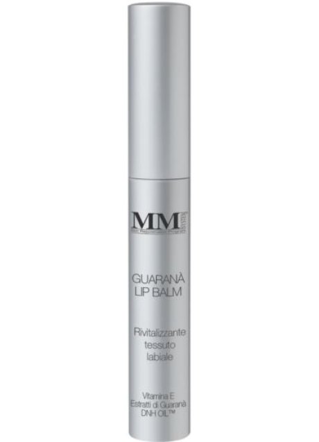 MM SYSTEM SRP GUARANA LIP BALM