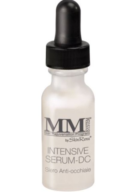 MM SYSTEM SRP INTENS SERUM DC