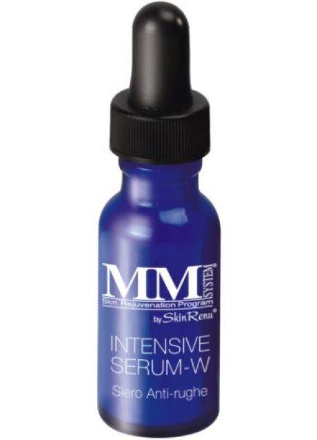 MM SYSTEM SRP INTENS SERUM W