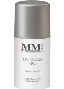 MM SYSTEM SRP LIGHT GEL GLYC