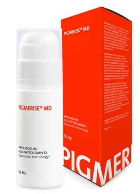 PIGMERISE MEDICAL DEVICE 50 ML