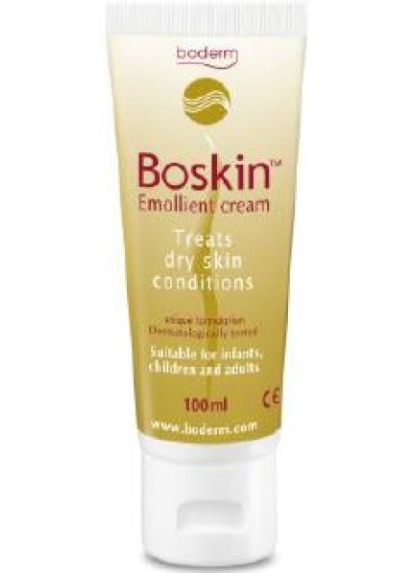 BOSKIN CREMA 100ML CE