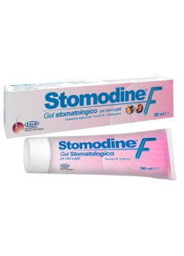 STOMODINE F 30 ML