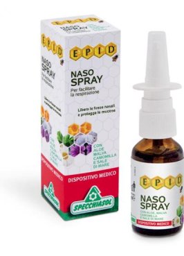 EPID NASO SPRAY 20 ML