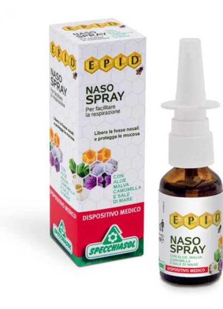 EPID NASO SPRAY 20 ML