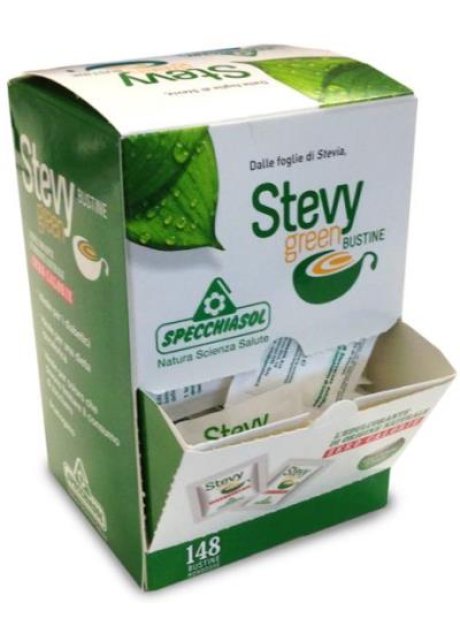 STEVYGREEN 60 BUSTINE NUOVA FORMULA