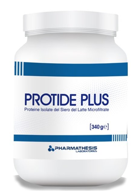 PROTIDE PLUS 340G