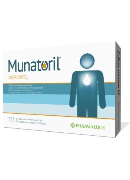 MUNATORIL AEROSOL 15F 2ML