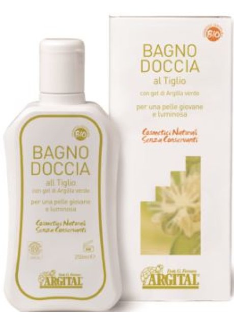 BAGNO DOCCIA TIGLIO 250ML