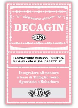 DECAGIN 15CPR