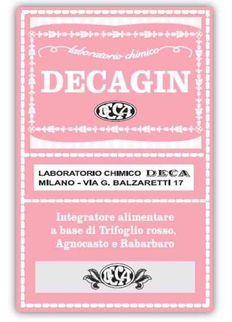 DECAGIN 15CPR