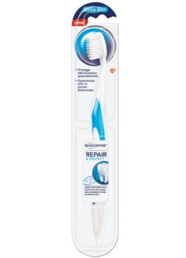 SENSODYNE REPAIR & PROTECT SPAZZOLINO