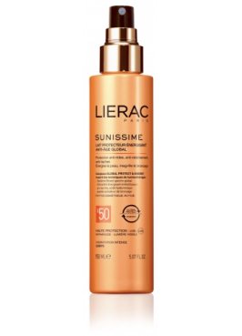 SUNISSIME LATTE CORPO SPF50+ 150 ML