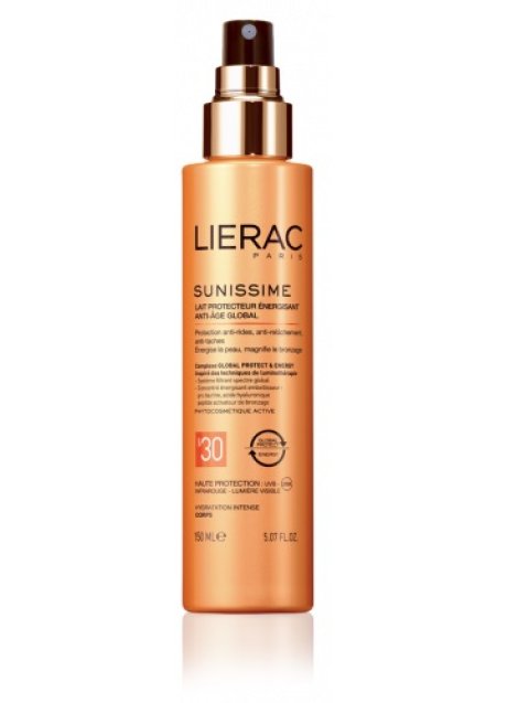 SUNISSIME LATTE CORPO SPF30 150 ML