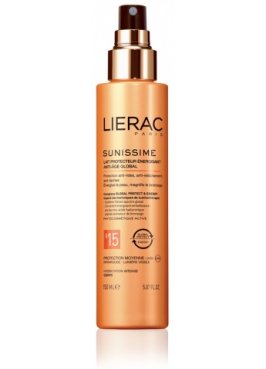 SUNISSIME LATTE CORPO SPF15 150 ML