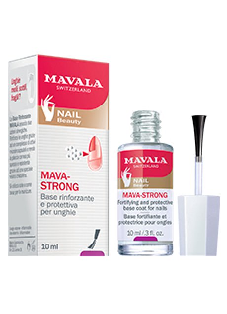 MAVALA STRONG SMALTO 10ML