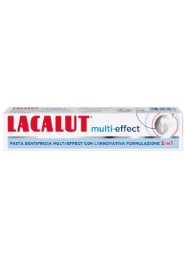 LACALUT DENTIF MULTI EFF 5IN1