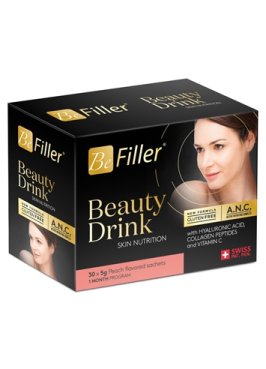 BE FILLER BEAUTY DRINK 30BUST