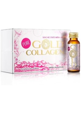 GOLD COLLAGEN PURE MENSILE30FL