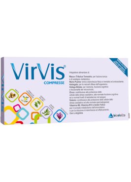 VIRVIS 30CPR 24G