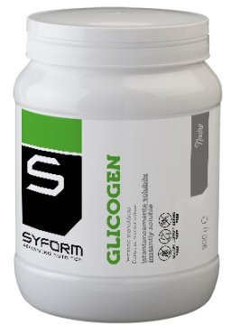 GLICOGEN 900G