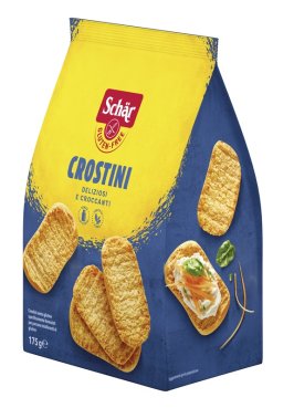 SCHAR CROSTINI 175 G