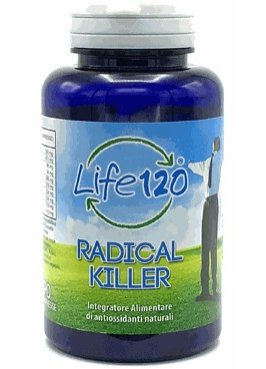 RADICAL KILLER 90CPR