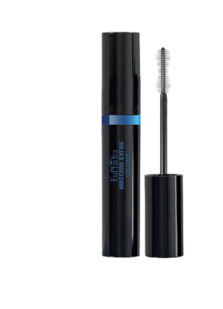 EUPHIDRA MASCARA EXTRA VOLUME