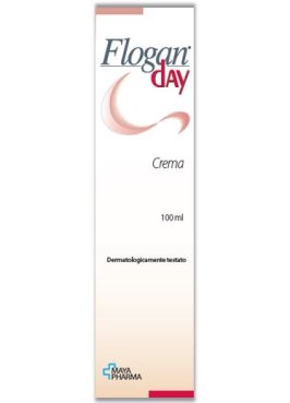 FLOGAN DAY CREMA 100ML