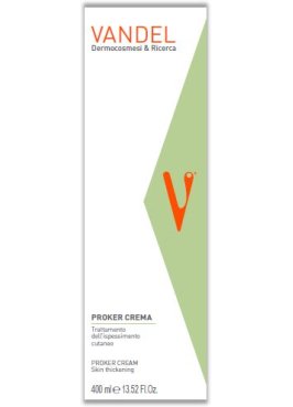 VANDEL PROKER CREMA 400ML