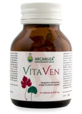 VITAVEN 60CPS 550MG