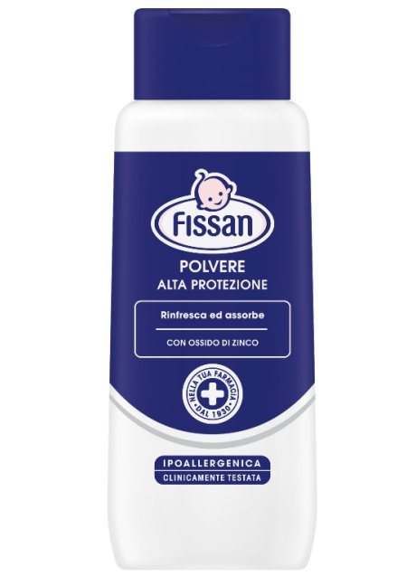 FISSAN POLVERE ALTA PROTEZIONE 100 G