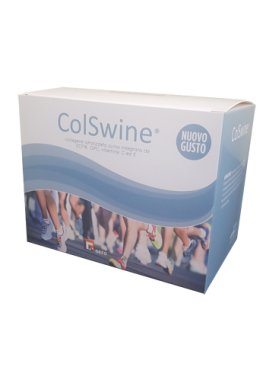 COLSWINE 30BUST