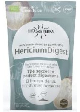 HEIRIUM DIGEST SUPERFOOD 100G