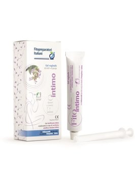 FPI FITOINTIMO GEL 40ML
