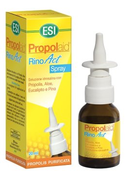 PROPOLAID RINOACT SPRAY 20ML