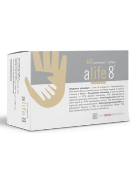 ALIFE 8 60CPR