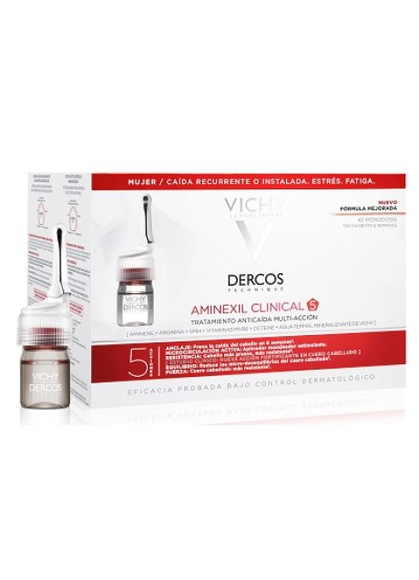 DERCOS-T AMINEXIL DONNA 42