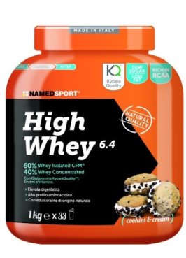 HIGH WHEY COOKIES CREAM 1K NAMED