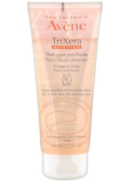 AVENE TRIXERA NUTR DET FLUIDO