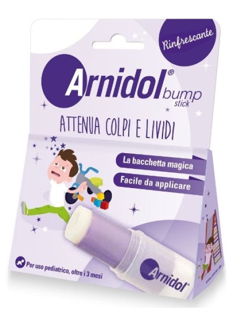 ARNIDOL BUMP STICK 15 G