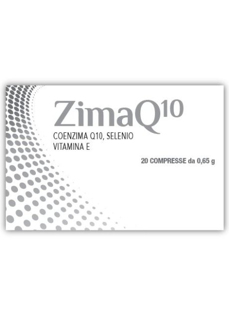 ZIMAQ10 20CPR