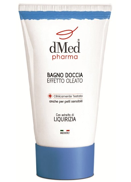 DMED BAGNODOCCIA 100ML