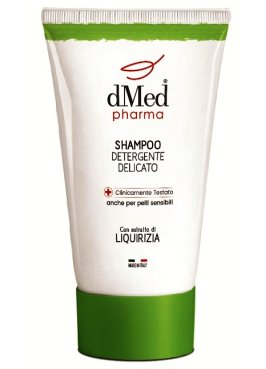 DMED SHAMPOO 100ML