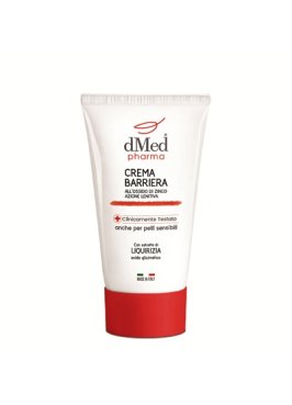 DMED CREMA BARRIERA 150ML