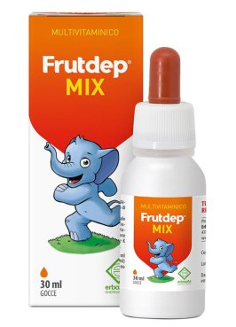 FRUTDEP MIX GTT 30ML