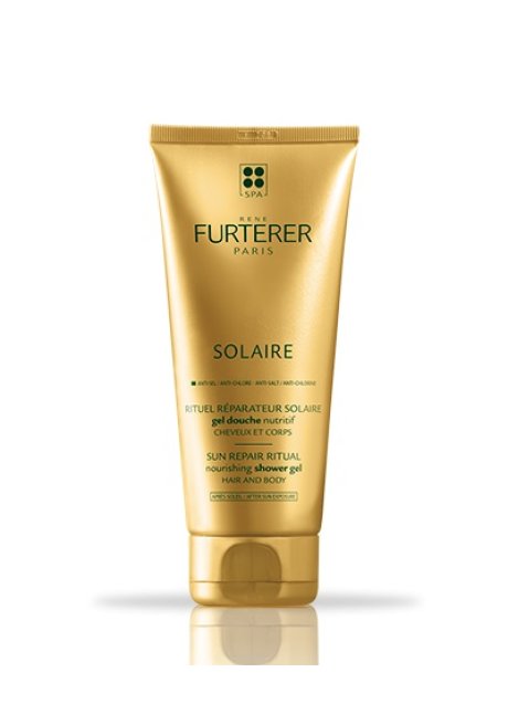 RENE FURTERER SOL GEL DOCCIA N