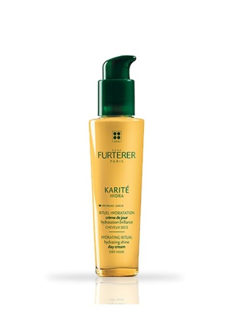 KARITE' HYDRA CREMA GIORNO IDR