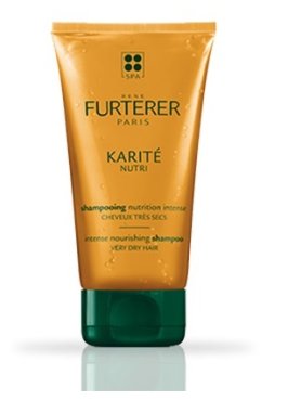 KARITE' NUTRI SHAMPOO NUTR INT