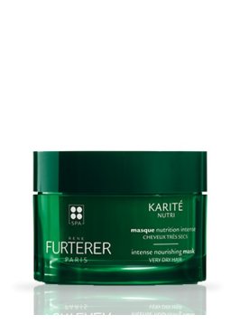 KARITE' NUTRI MASCHERA NUTR IN